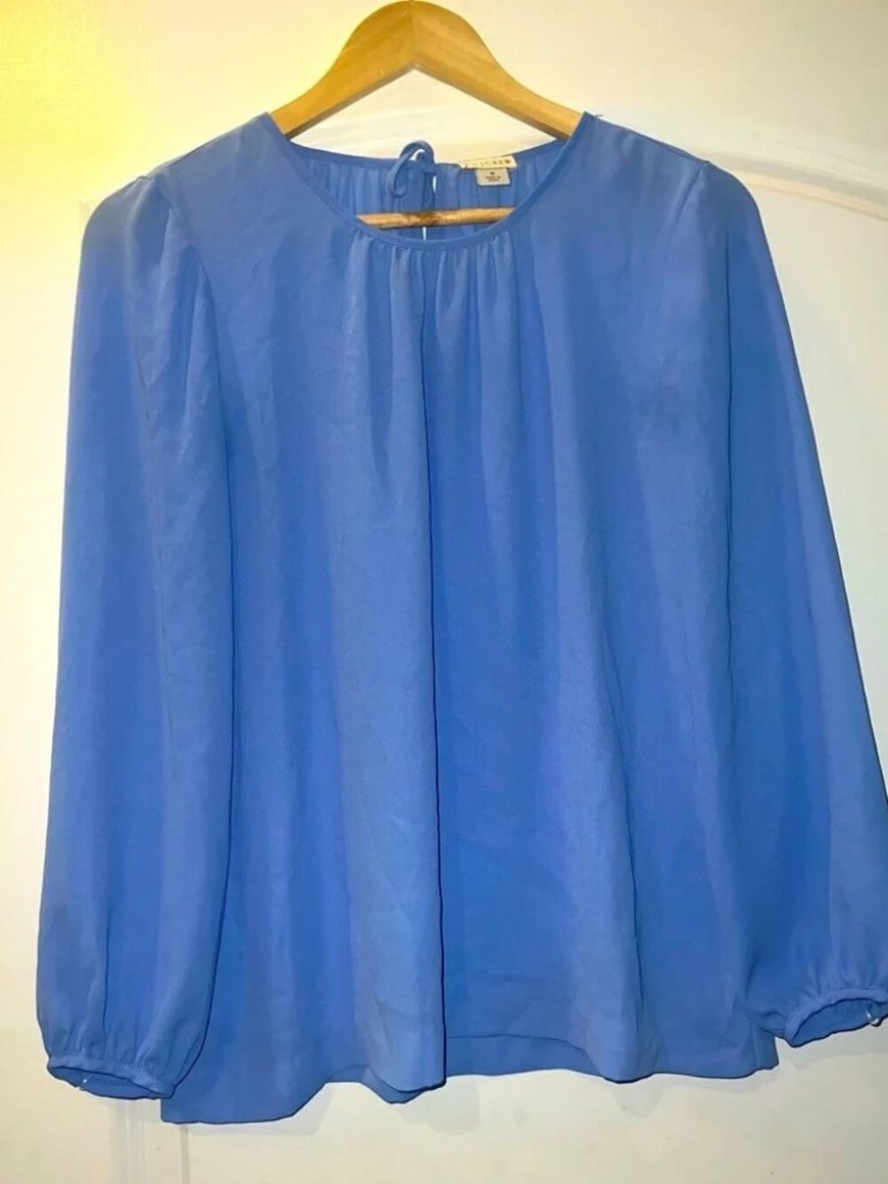 J Crew blouse